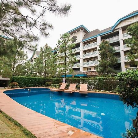 StayPlus Tagaytay Calm&Cozy 2BR Netflix+Parking Tagaytay City Zewnętrze zdjęcie