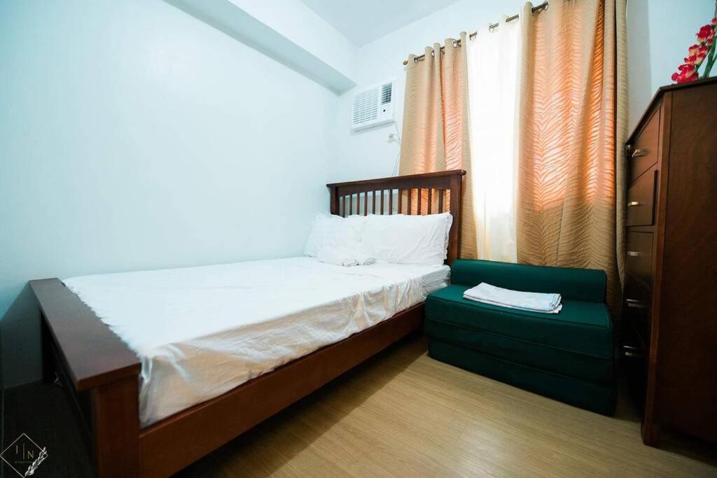 StayPlus Tagaytay Calm&Cozy 2BR Netflix+Parking Tagaytay City Zewnętrze zdjęcie