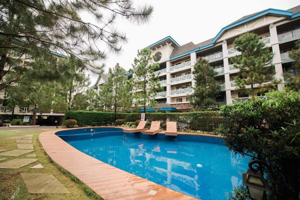 StayPlus Tagaytay Calm&Cozy 2BR Netflix+Parking Tagaytay City Zewnętrze zdjęcie