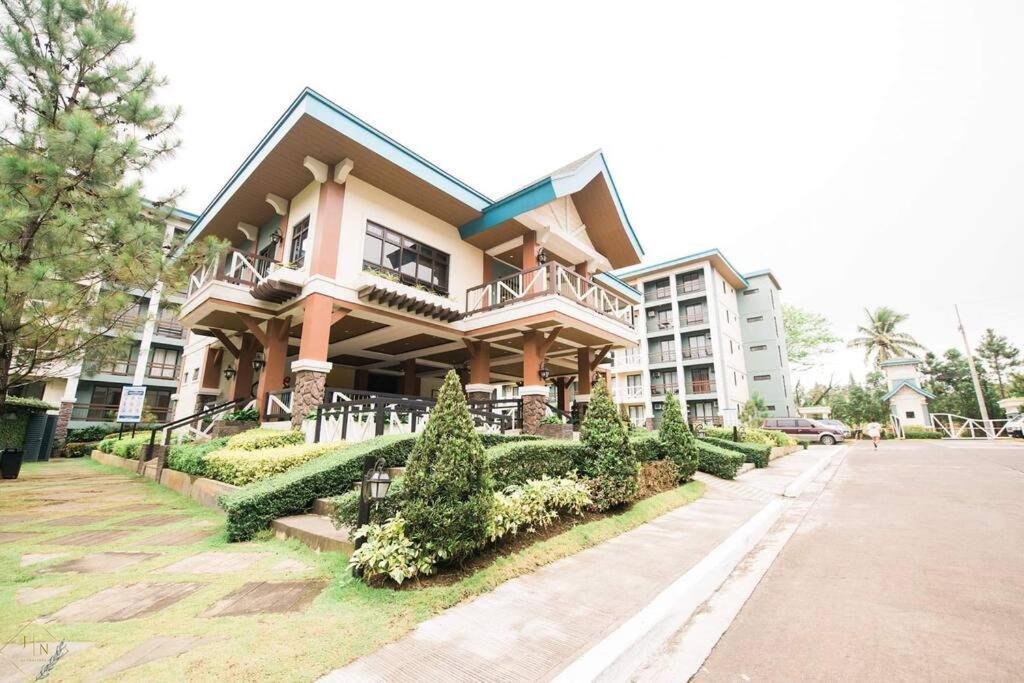 StayPlus Tagaytay Calm&Cozy 2BR Netflix+Parking Tagaytay City Zewnętrze zdjęcie