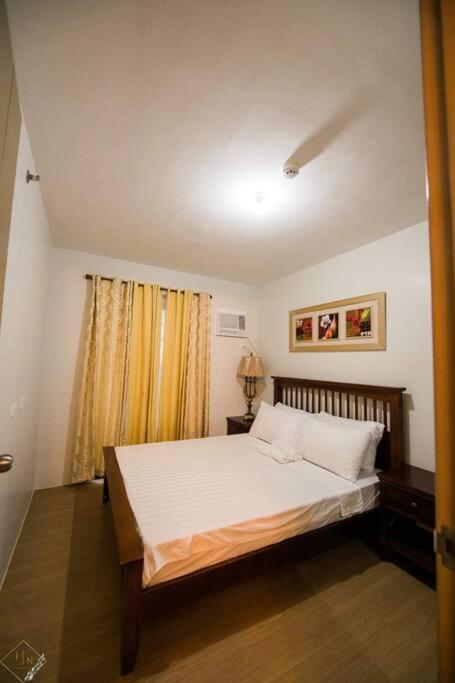 StayPlus Tagaytay Calm&Cozy 2BR Netflix+Parking Tagaytay City Zewnętrze zdjęcie