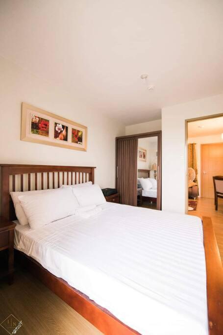 StayPlus Tagaytay Calm&Cozy 2BR Netflix+Parking Tagaytay City Zewnętrze zdjęcie