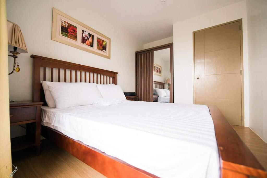 StayPlus Tagaytay Calm&Cozy 2BR Netflix+Parking Tagaytay City Zewnętrze zdjęcie