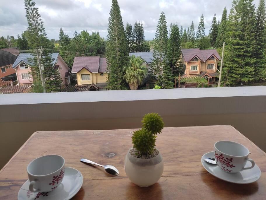 StayPlus Tagaytay Calm&Cozy 2BR Netflix+Parking Tagaytay City Zewnętrze zdjęcie