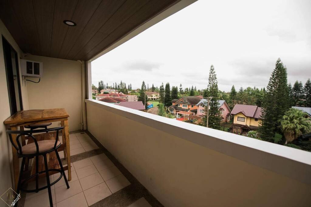 StayPlus Tagaytay Calm&Cozy 2BR Netflix+Parking Tagaytay City Zewnętrze zdjęcie