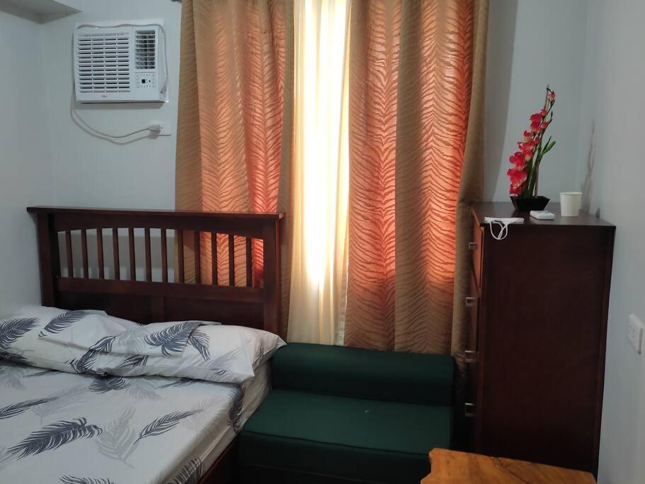 StayPlus Tagaytay Calm&Cozy 2BR Netflix+Parking Tagaytay City Zewnętrze zdjęcie