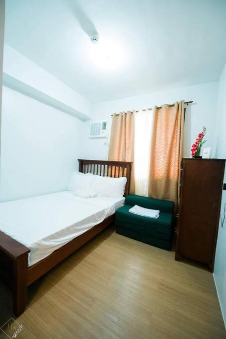 StayPlus Tagaytay Calm&Cozy 2BR Netflix+Parking Tagaytay City Zewnętrze zdjęcie