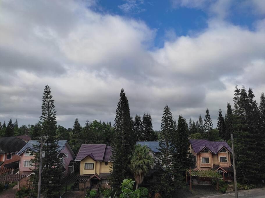 StayPlus Tagaytay Calm&Cozy 2BR Netflix+Parking Tagaytay City Zewnętrze zdjęcie